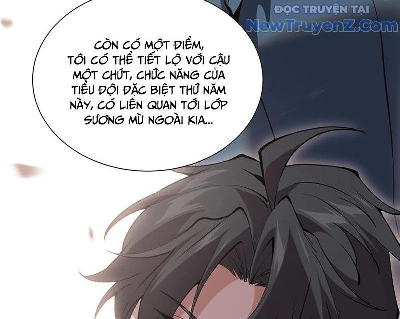 Ta Học Trảm Thần Trong Bệnh Viện Tâm Thần - Chapter 227 - Page 52