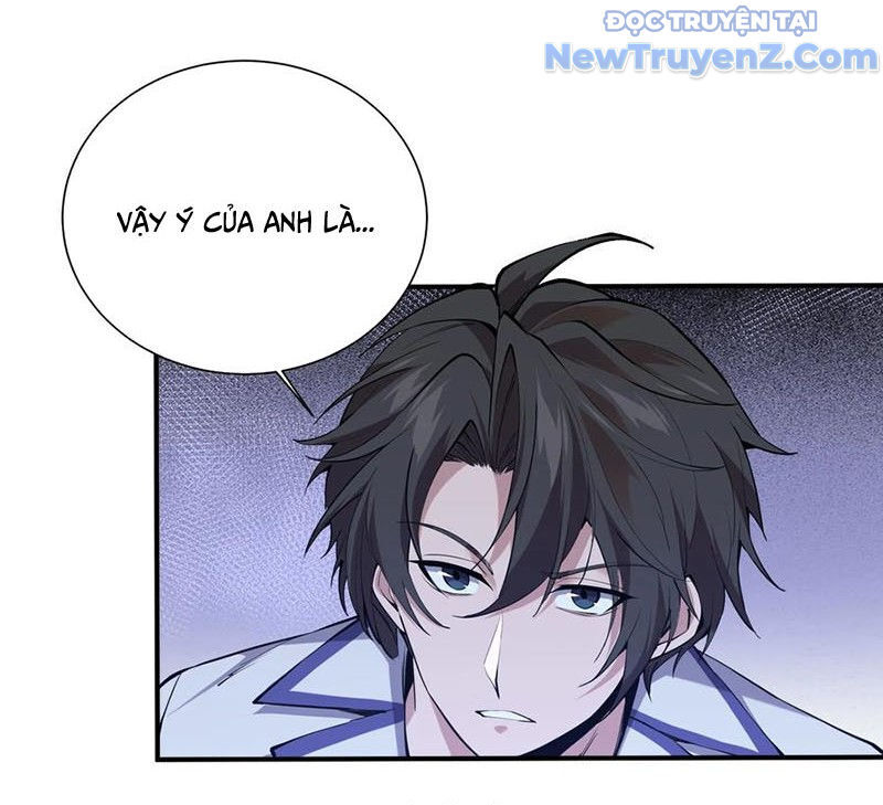 Ta Học Trảm Thần Trong Bệnh Viện Tâm Thần - Chapter 227 - Page 6