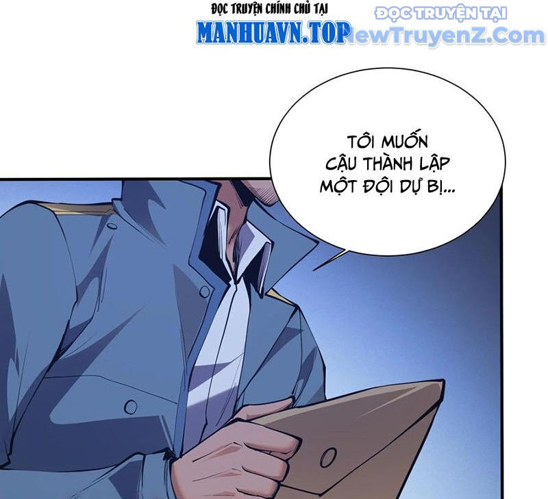 Ta Học Trảm Thần Trong Bệnh Viện Tâm Thần - Chapter 227 - Page 7