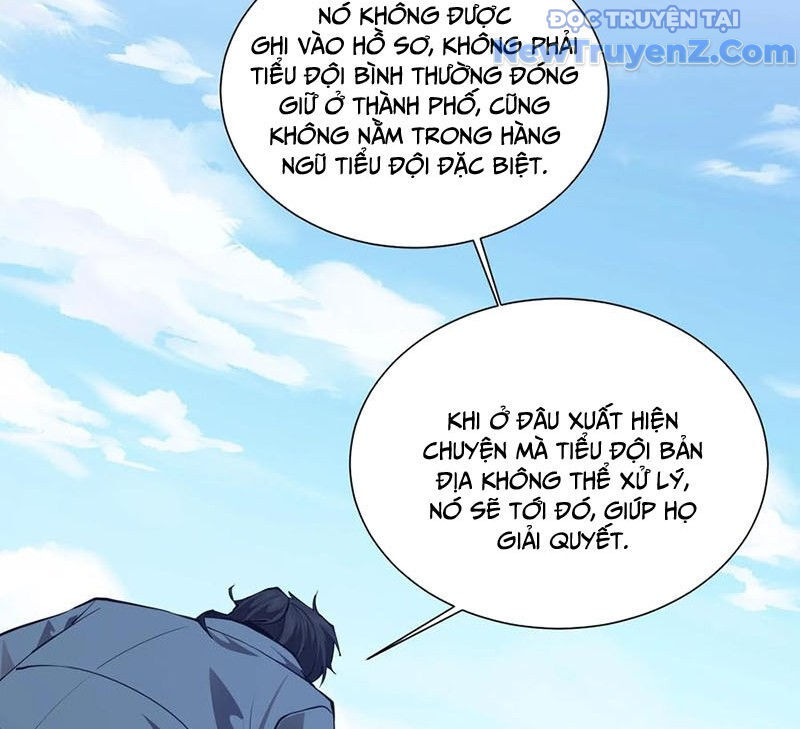 Ta Học Trảm Thần Trong Bệnh Viện Tâm Thần - Chapter 227 - Page 9
