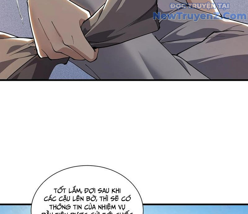 Ta Học Trảm Thần Trong Bệnh Viện Tâm Thần - Chapter 228 - Page 14