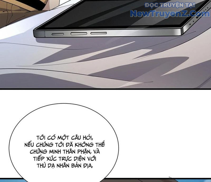 Ta Học Trảm Thần Trong Bệnh Viện Tâm Thần - Chapter 228 - Page 18