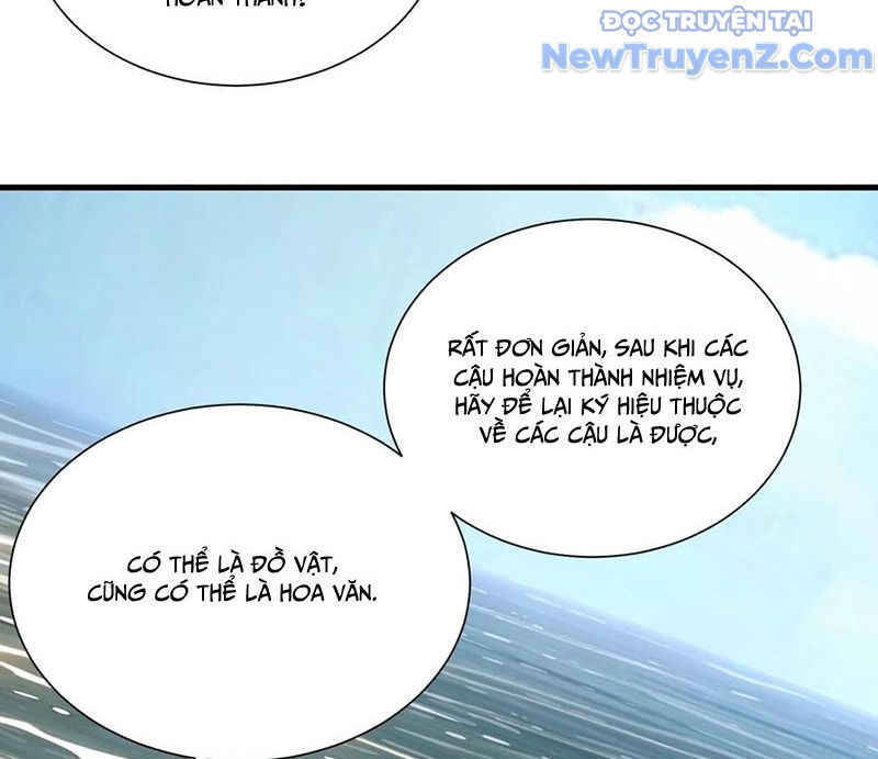 Ta Học Trảm Thần Trong Bệnh Viện Tâm Thần - Chapter 228 - Page 20