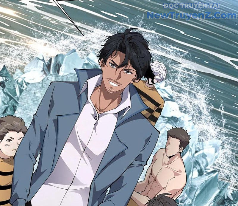 Ta Học Trảm Thần Trong Bệnh Viện Tâm Thần - Chapter 228 - Page 21