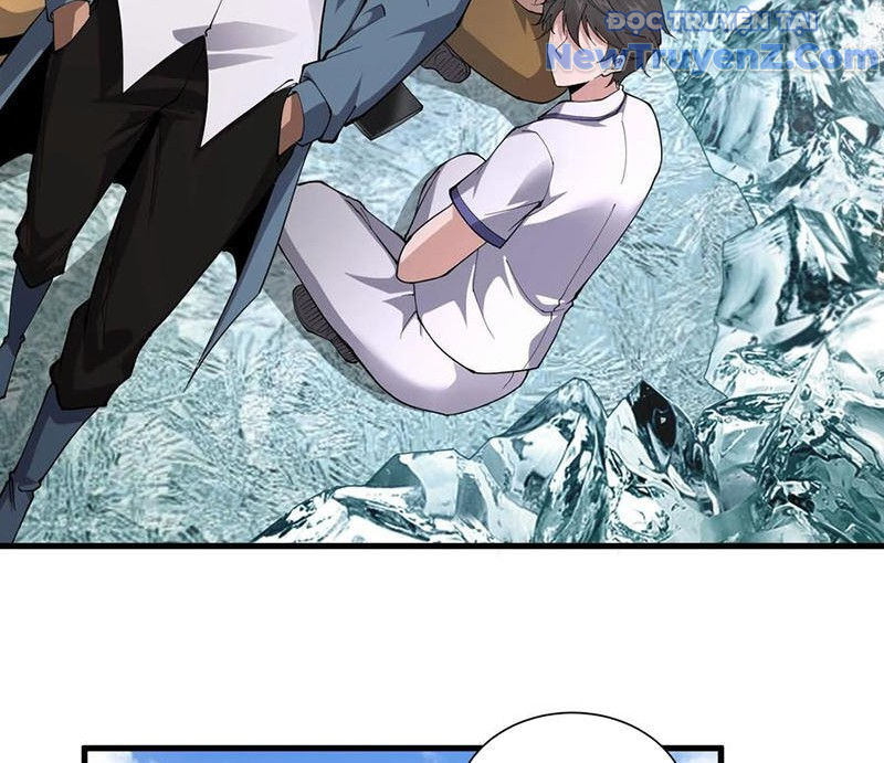 Ta Học Trảm Thần Trong Bệnh Viện Tâm Thần - Chapter 228 - Page 22