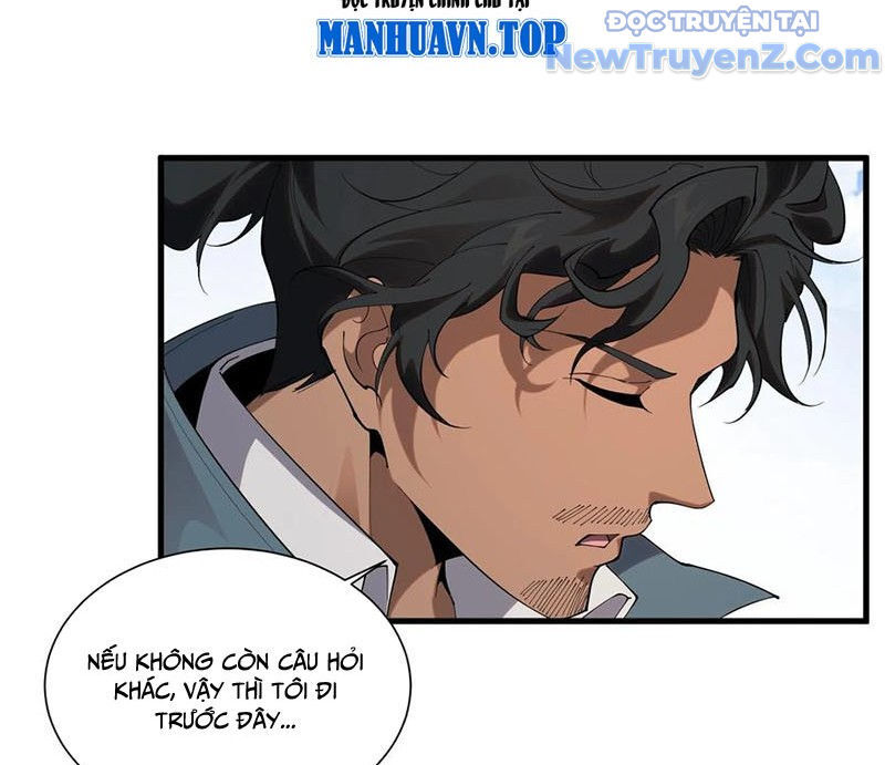 Ta Học Trảm Thần Trong Bệnh Viện Tâm Thần - Chapter 228 - Page 24