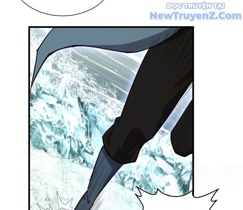 Ta Học Trảm Thần Trong Bệnh Viện Tâm Thần - Chapter 228 - Page 25