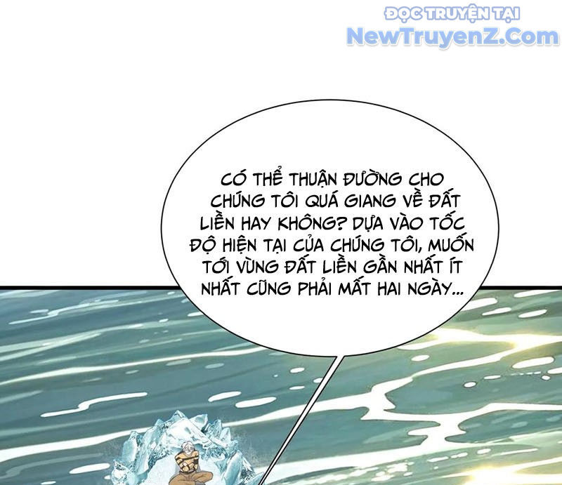 Ta Học Trảm Thần Trong Bệnh Viện Tâm Thần - Chapter 228 - Page 28