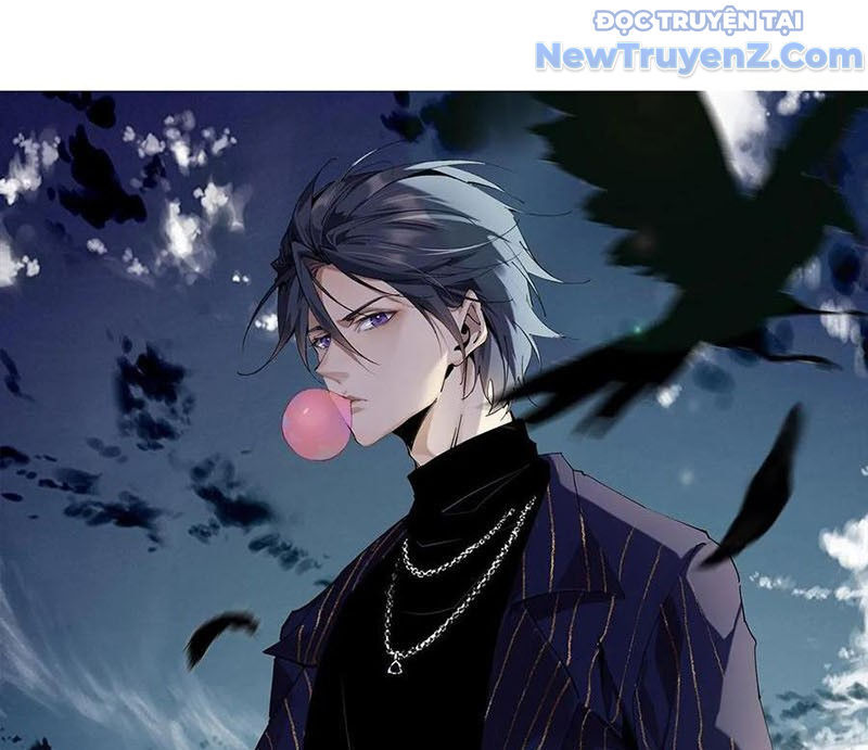 Ta Học Trảm Thần Trong Bệnh Viện Tâm Thần - Chapter 228 - Page 3