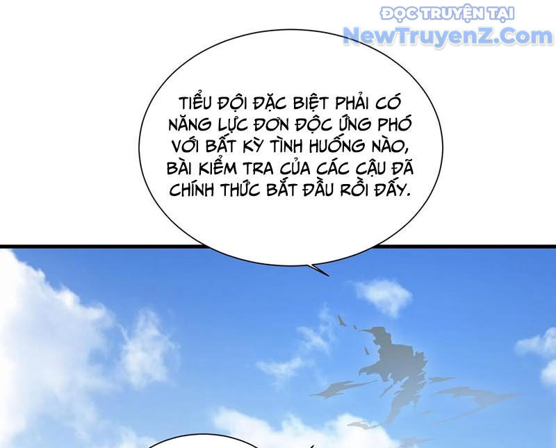 Ta Học Trảm Thần Trong Bệnh Viện Tâm Thần - Chapter 228 - Page 31