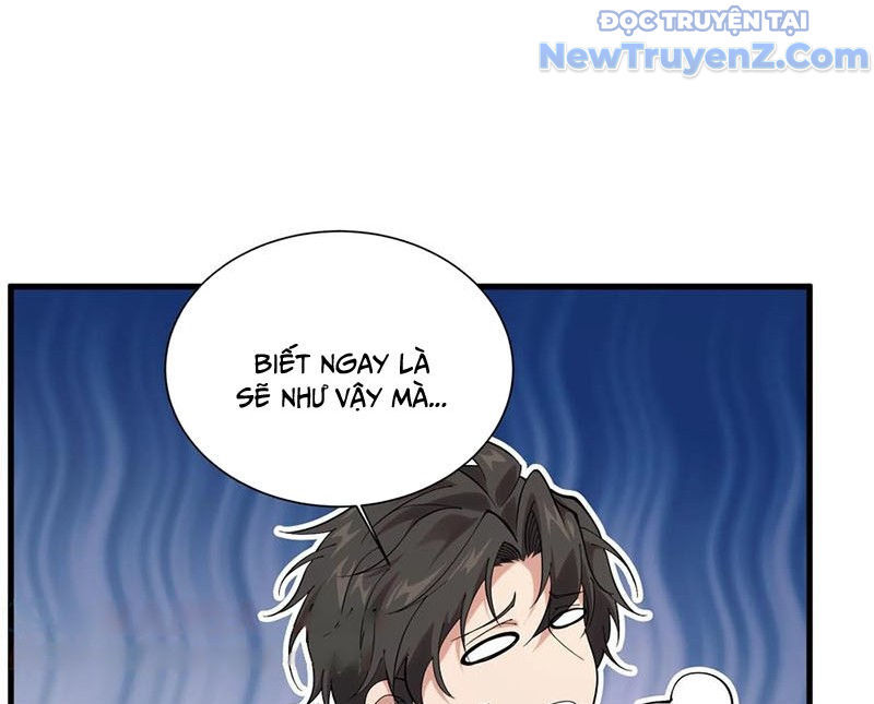 Ta Học Trảm Thần Trong Bệnh Viện Tâm Thần - Chapter 228 - Page 34