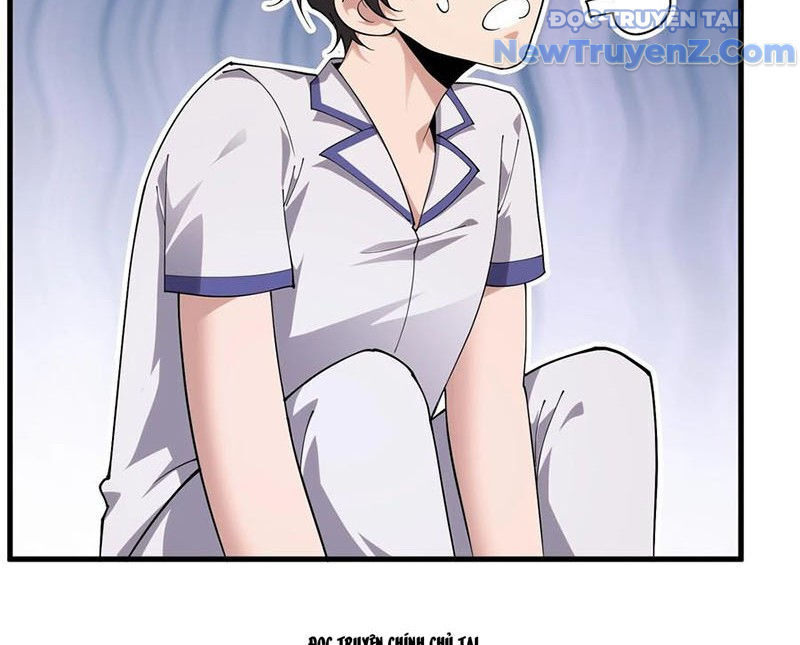 Ta Học Trảm Thần Trong Bệnh Viện Tâm Thần - Chapter 228 - Page 35