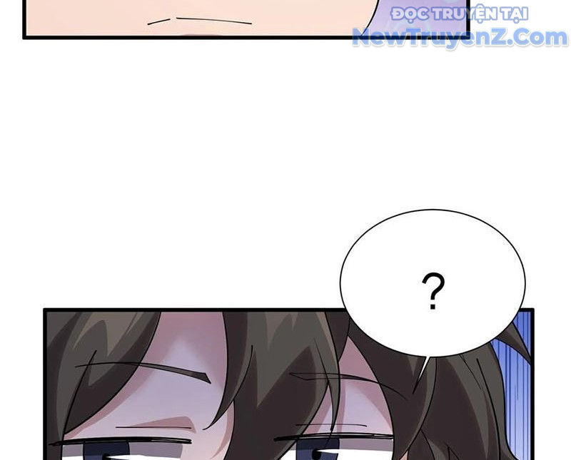 Ta Học Trảm Thần Trong Bệnh Viện Tâm Thần - Chapter 228 - Page 37