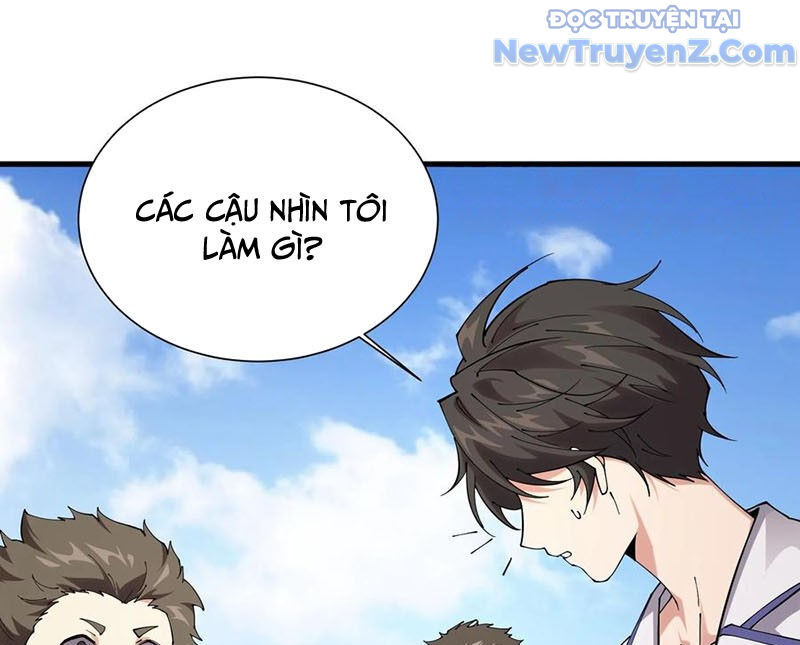 Ta Học Trảm Thần Trong Bệnh Viện Tâm Thần - Chapter 228 - Page 39