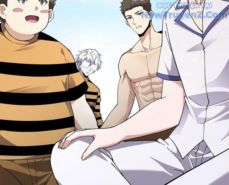 Ta Học Trảm Thần Trong Bệnh Viện Tâm Thần - Chapter 228 - Page 40