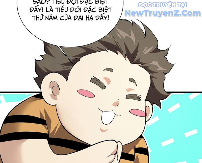 Ta Học Trảm Thần Trong Bệnh Viện Tâm Thần - Chapter 228 - Page 42