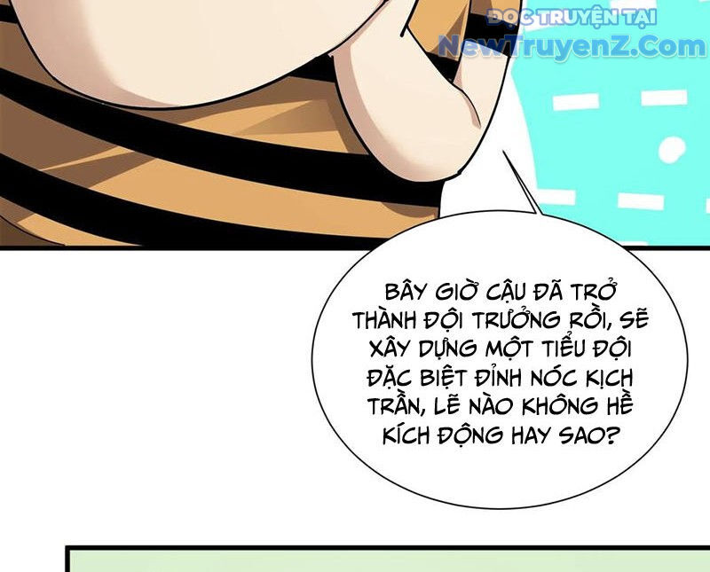 Ta Học Trảm Thần Trong Bệnh Viện Tâm Thần - Chapter 228 - Page 43