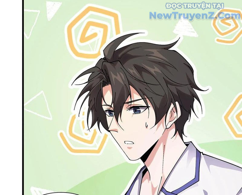 Ta Học Trảm Thần Trong Bệnh Viện Tâm Thần - Chapter 228 - Page 44