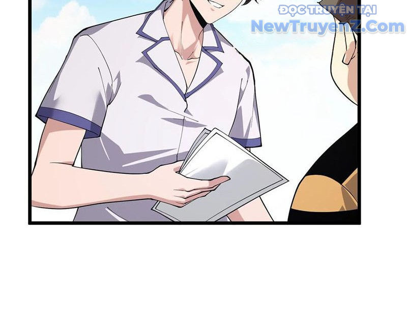 Ta Học Trảm Thần Trong Bệnh Viện Tâm Thần - Chapter 228 - Page 48