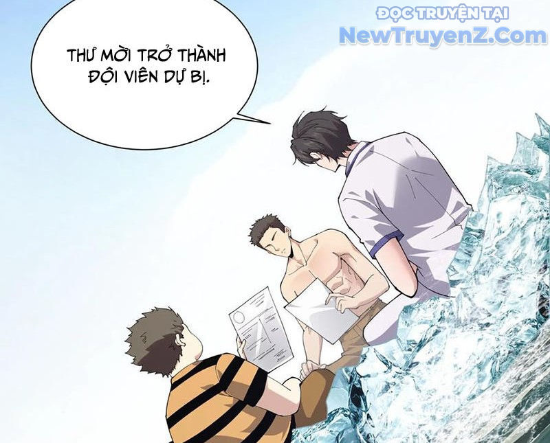 Ta Học Trảm Thần Trong Bệnh Viện Tâm Thần - Chapter 228 - Page 51