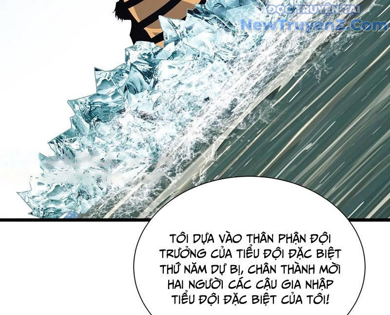 Ta Học Trảm Thần Trong Bệnh Viện Tâm Thần - Chapter 228 - Page 52