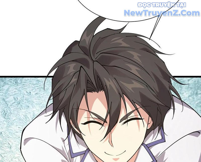 Ta Học Trảm Thần Trong Bệnh Viện Tâm Thần - Chapter 228 - Page 53