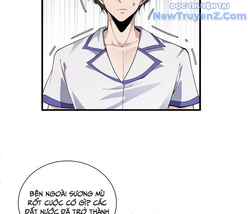 Ta Học Trảm Thần Trong Bệnh Viện Tâm Thần - Chapter 228 - Page 6