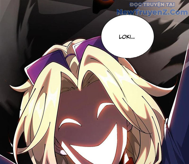 Ta Học Trảm Thần Trong Bệnh Viện Tâm Thần - Chapter 228 - Page 9