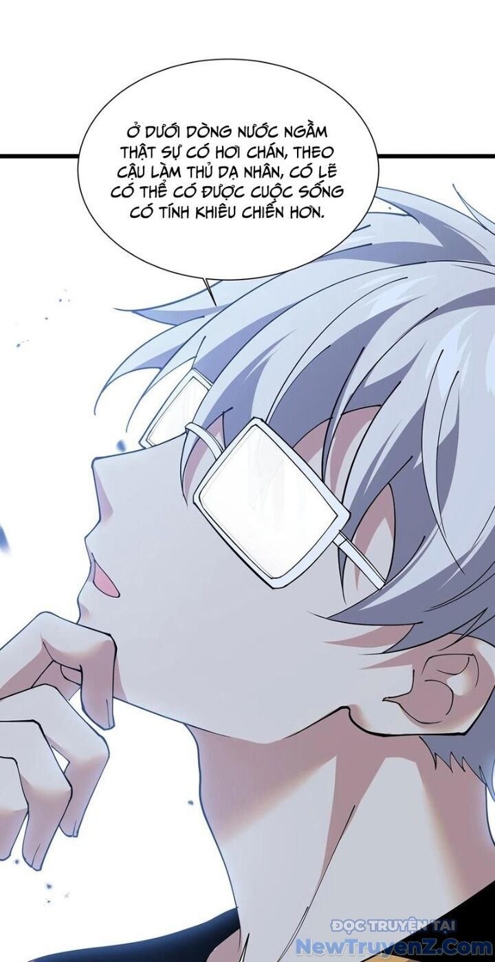 Ta Học Trảm Thần Trong Bệnh Viện Tâm Thần - Chapter 229 - Page 12