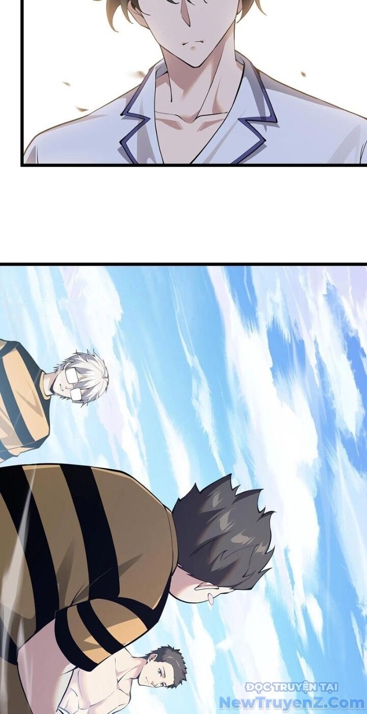 Ta Học Trảm Thần Trong Bệnh Viện Tâm Thần - Chapter 229 - Page 17