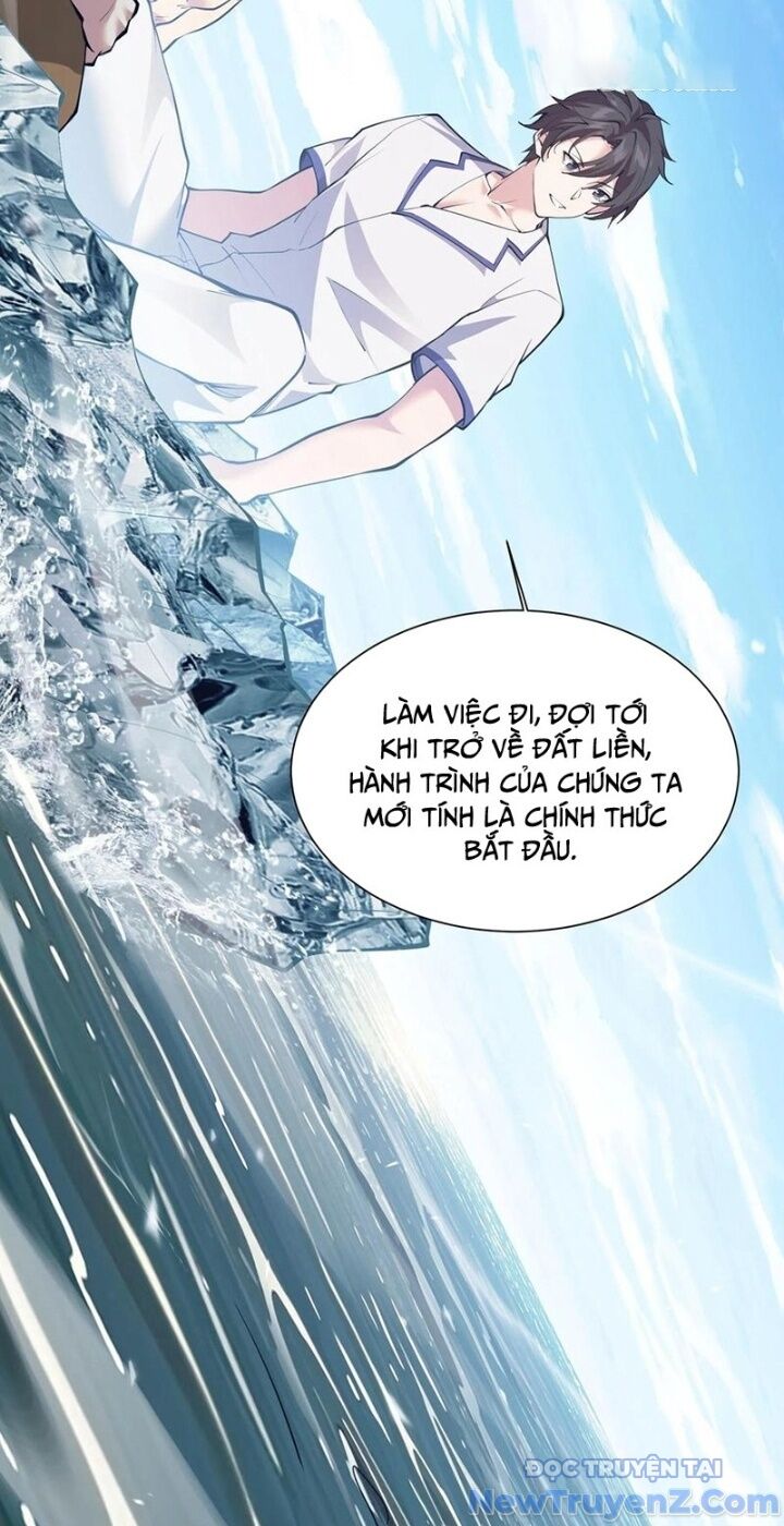 Ta Học Trảm Thần Trong Bệnh Viện Tâm Thần - Chapter 229 - Page 18