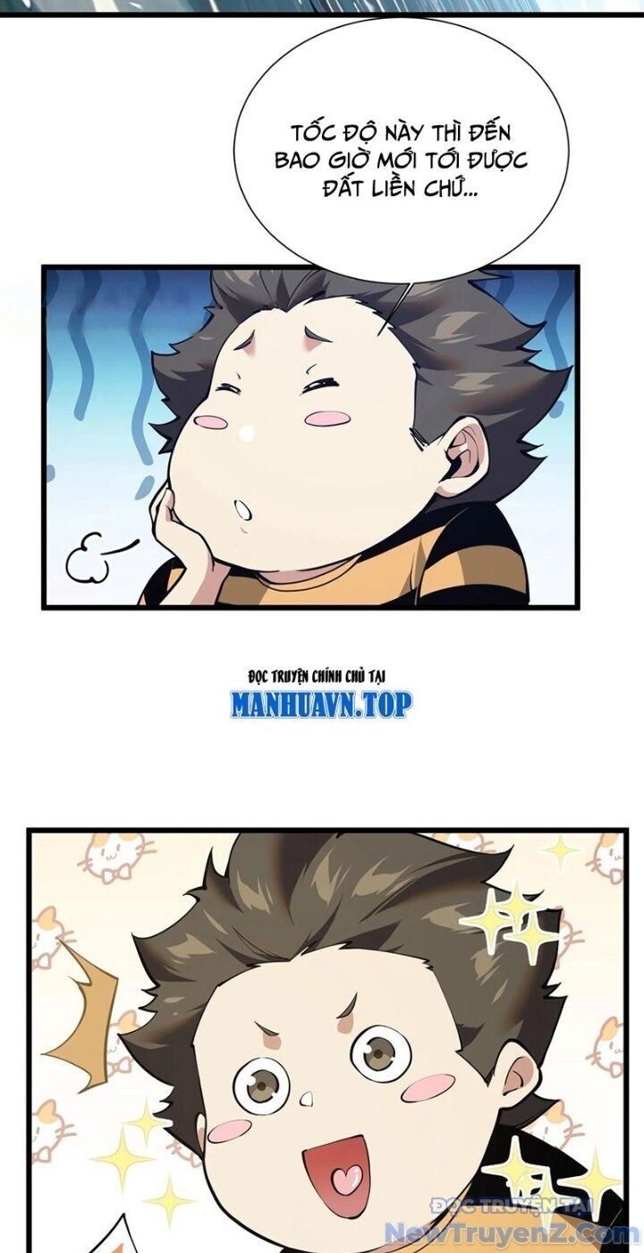 Ta Học Trảm Thần Trong Bệnh Viện Tâm Thần - Chapter 229 - Page 19