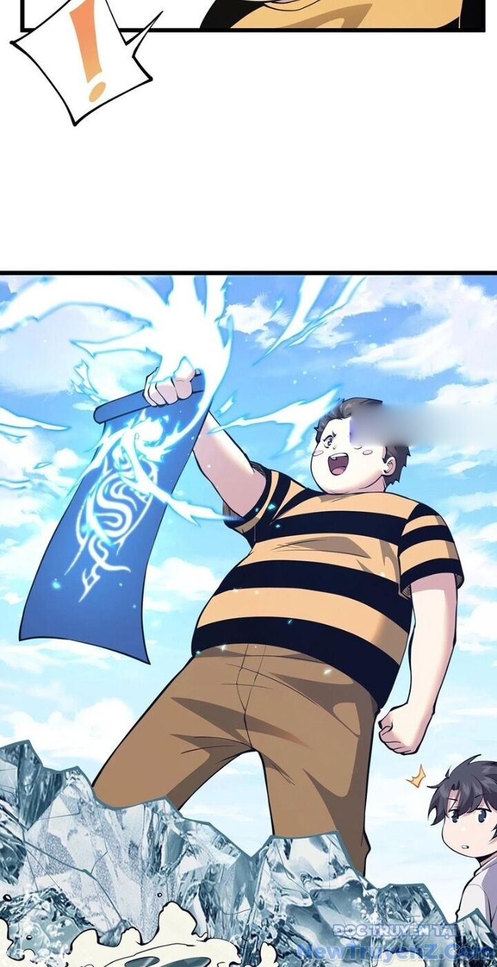 Ta Học Trảm Thần Trong Bệnh Viện Tâm Thần - Chapter 229 - Page 20