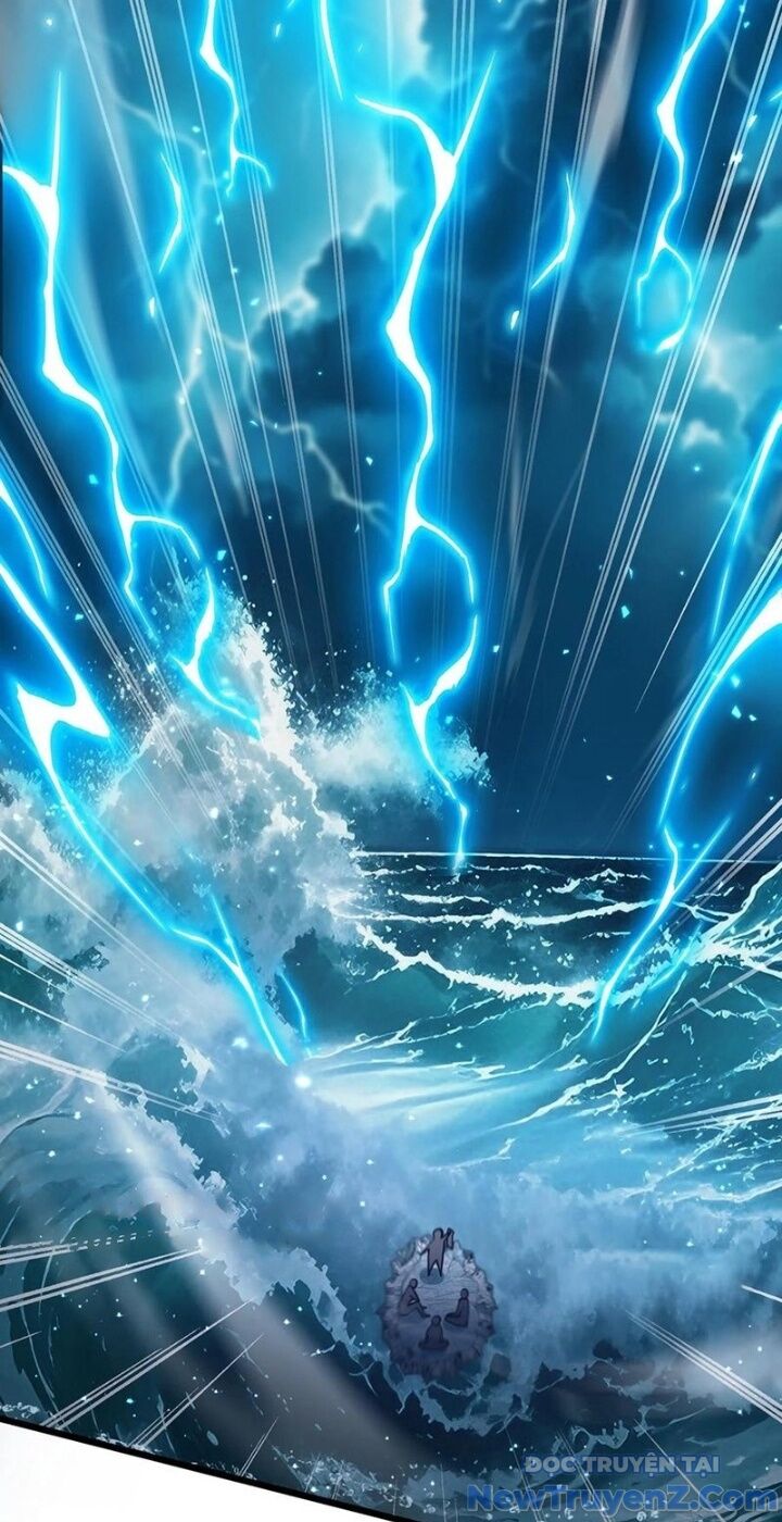 Ta Học Trảm Thần Trong Bệnh Viện Tâm Thần - Chapter 229 - Page 22