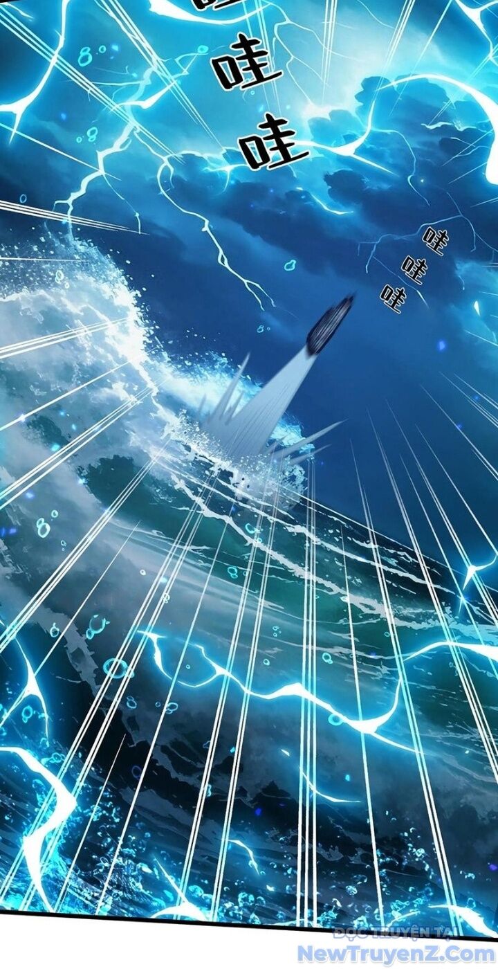 Ta Học Trảm Thần Trong Bệnh Viện Tâm Thần - Chapter 229 - Page 24