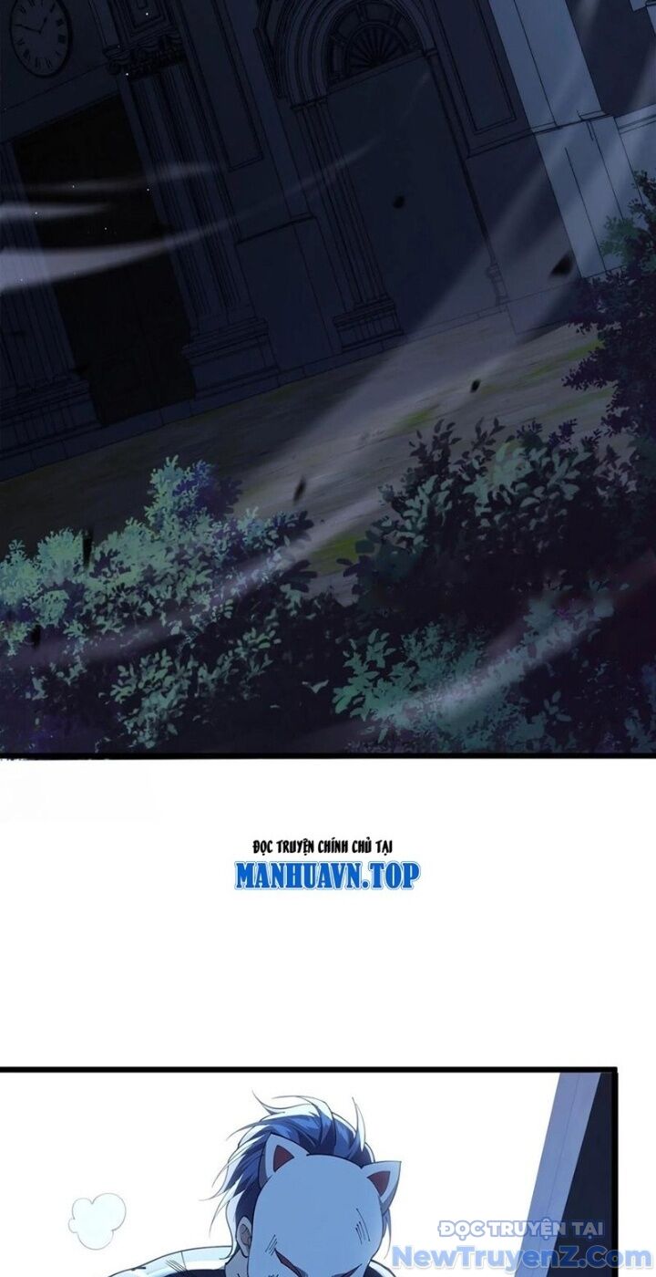 Ta Học Trảm Thần Trong Bệnh Viện Tâm Thần - Chapter 229 - Page 26