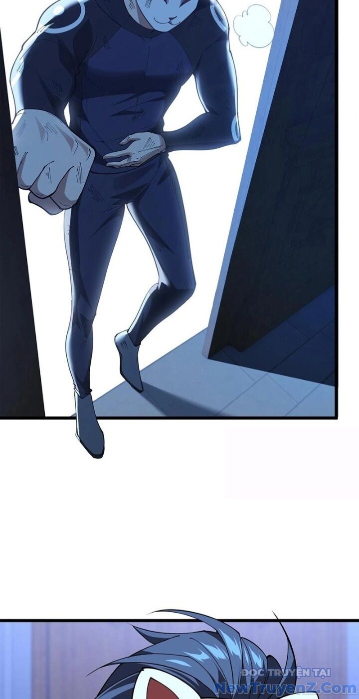 Ta Học Trảm Thần Trong Bệnh Viện Tâm Thần - Chapter 229 - Page 27