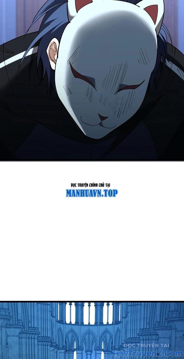 Ta Học Trảm Thần Trong Bệnh Viện Tâm Thần - Chapter 229 - Page 28