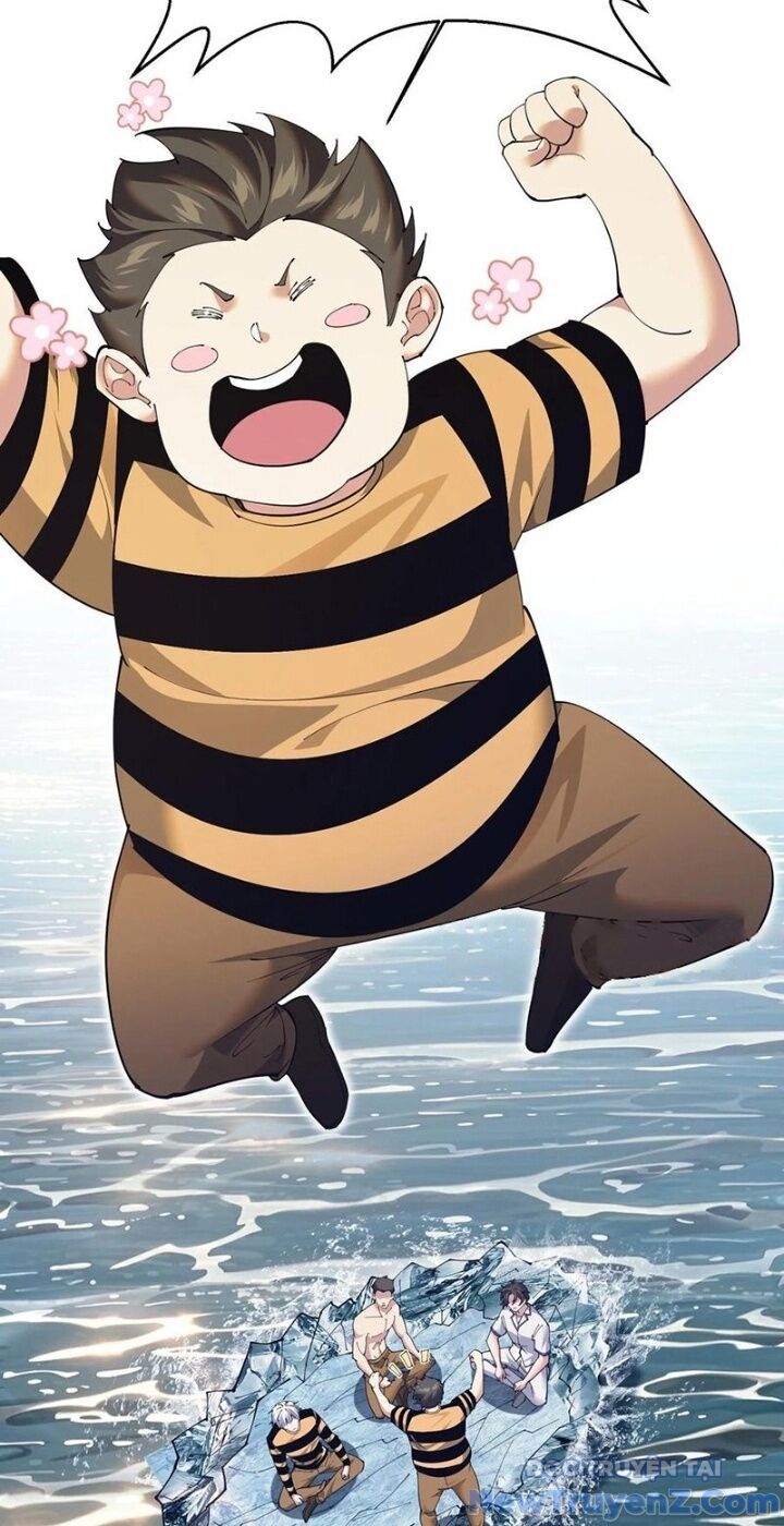 Ta Học Trảm Thần Trong Bệnh Viện Tâm Thần - Chapter 229 - Page 3