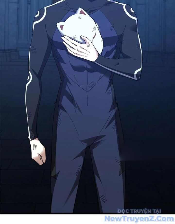 Ta Học Trảm Thần Trong Bệnh Viện Tâm Thần - Chapter 229 - Page 32