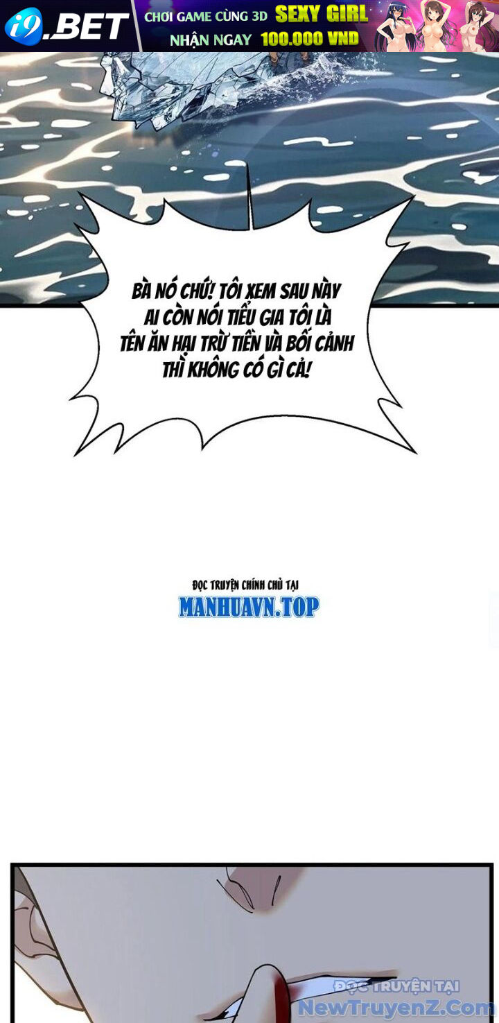 Ta Học Trảm Thần Trong Bệnh Viện Tâm Thần - Chapter 229 - Page 4