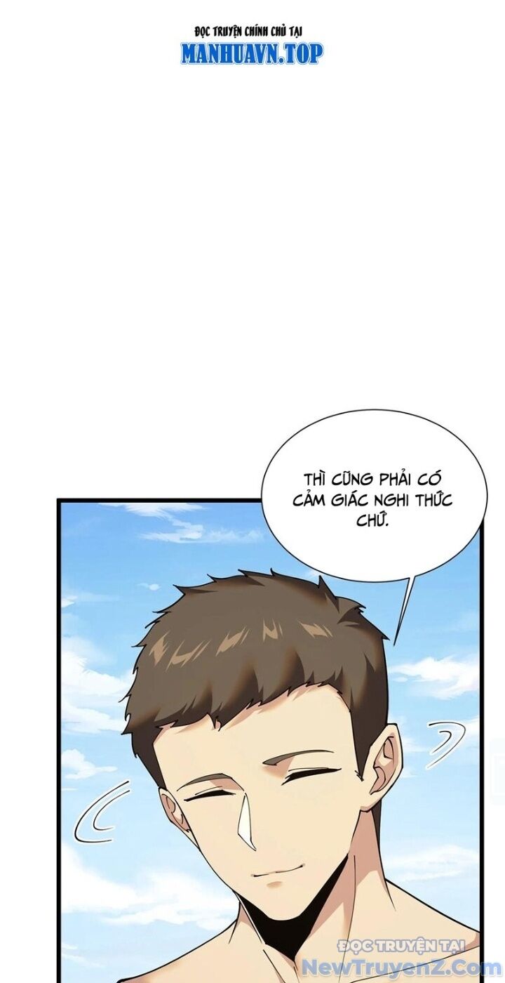 Ta Học Trảm Thần Trong Bệnh Viện Tâm Thần - Chapter 229 - Page 8