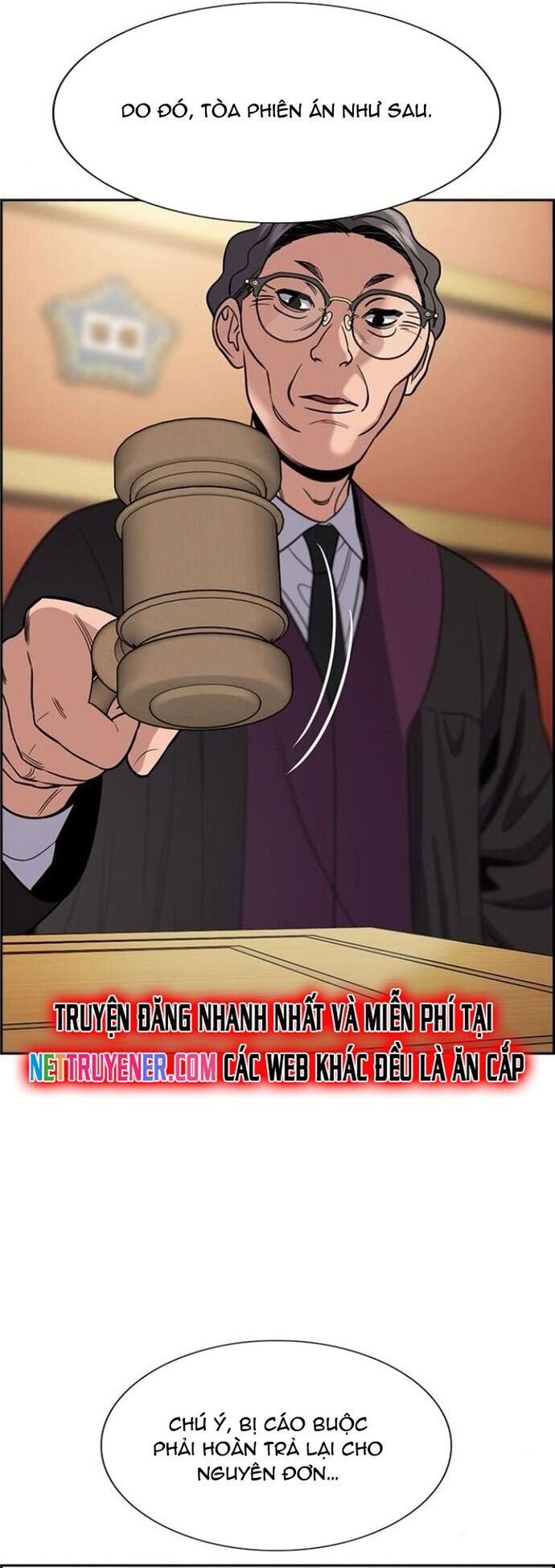 Giáo Dục Chân Chính - Get Schooled Chapter 196 - Trang 2