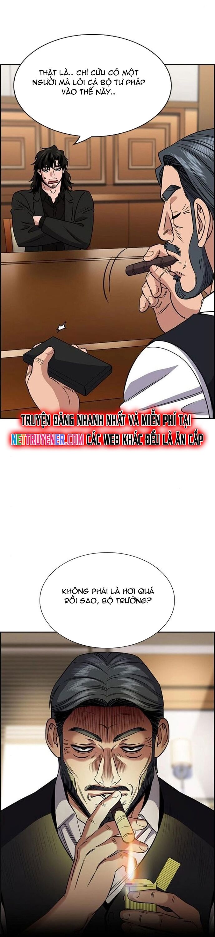 Giáo Dục Chân Chính - Get Schooled Chapter 196 - Trang 20