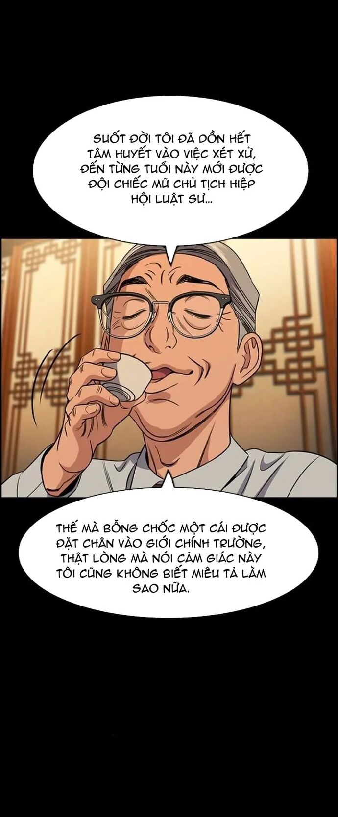 Giáo Dục Chân Chính - Get Schooled Chapter 196 - Trang 22