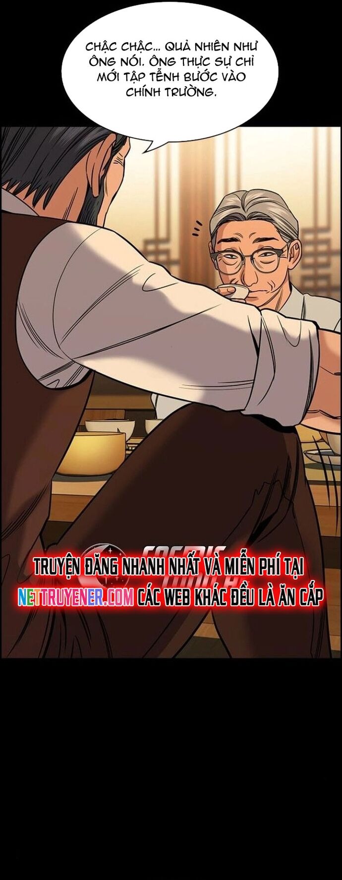 Giáo Dục Chân Chính - Get Schooled Chapter 196 - Trang 25