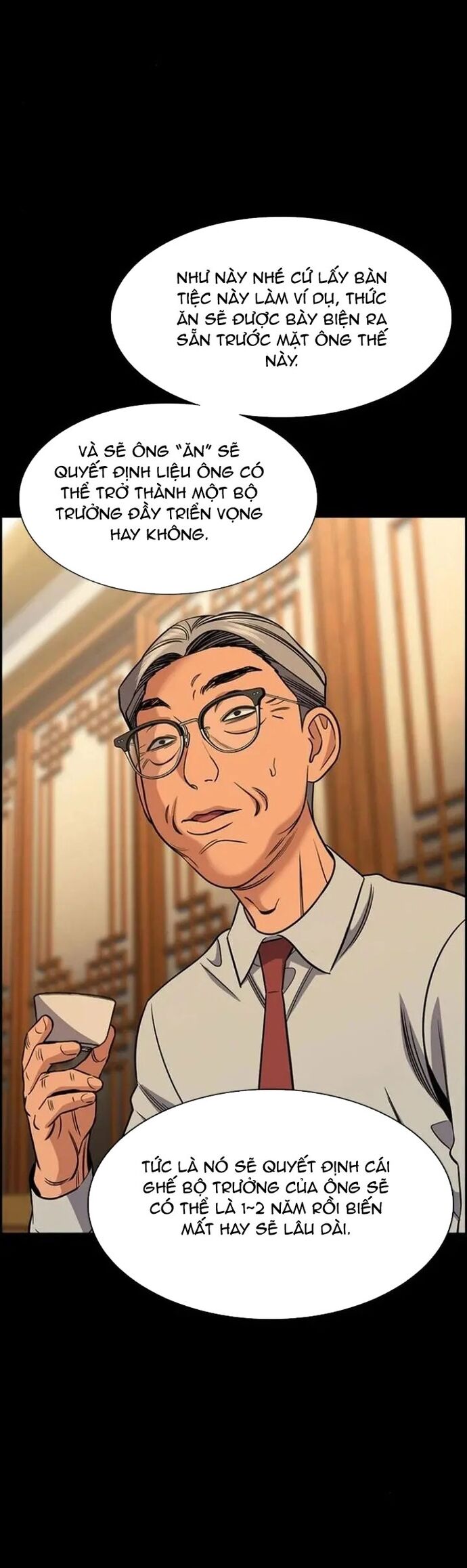 Giáo Dục Chân Chính - Get Schooled Chapter 196 - Trang 27