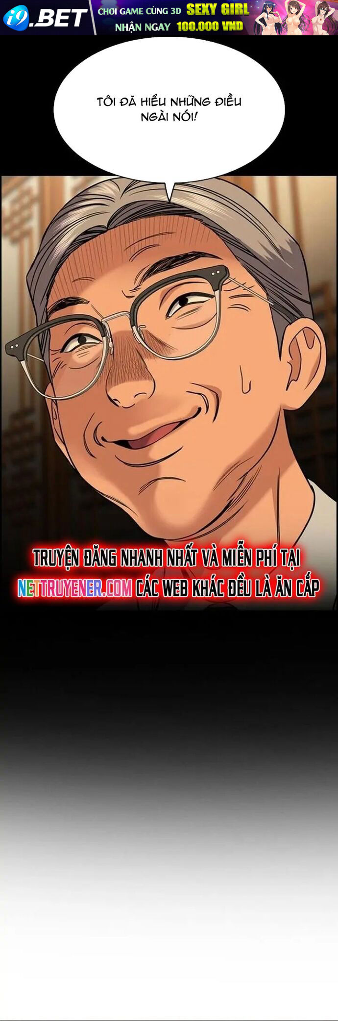 Giáo Dục Chân Chính - Get Schooled Chapter 196 - Trang 28