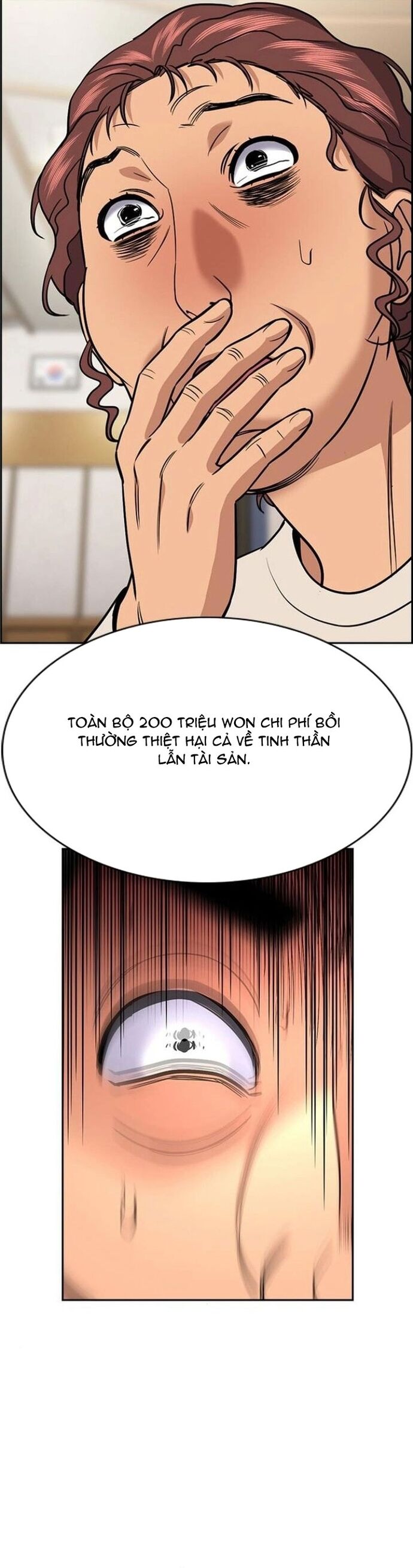 Giáo Dục Chân Chính - Get Schooled Chapter 196 - Trang 3