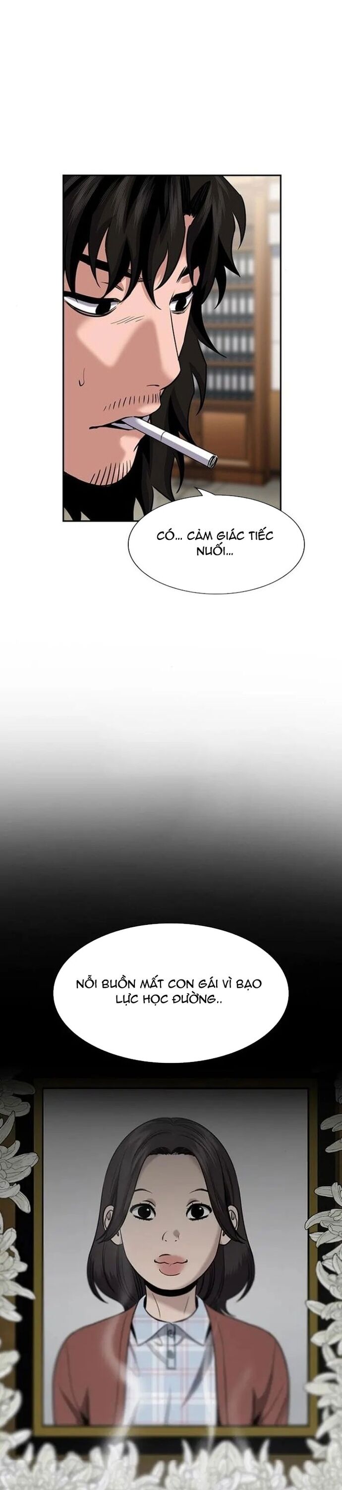 Giáo Dục Chân Chính - Get Schooled Chapter 196 - Trang 32